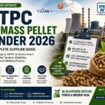 NTPC Biomass Pellet Tenders 2026: Complete Guide