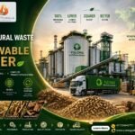 Top Benefits of Investing in a Biomass Pellet Machine